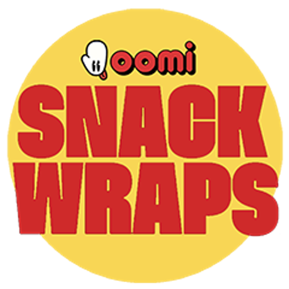oomi Snack Wraps