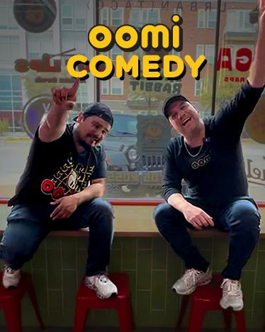 oomi comedy