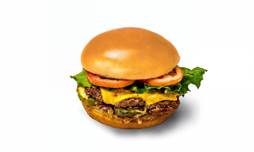 Okie Classic W/Cheese