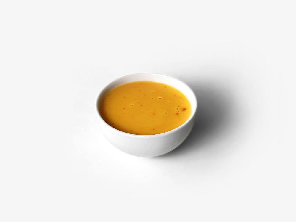 Queso Sauce