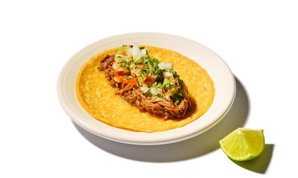 Dos Equis Barbacoa