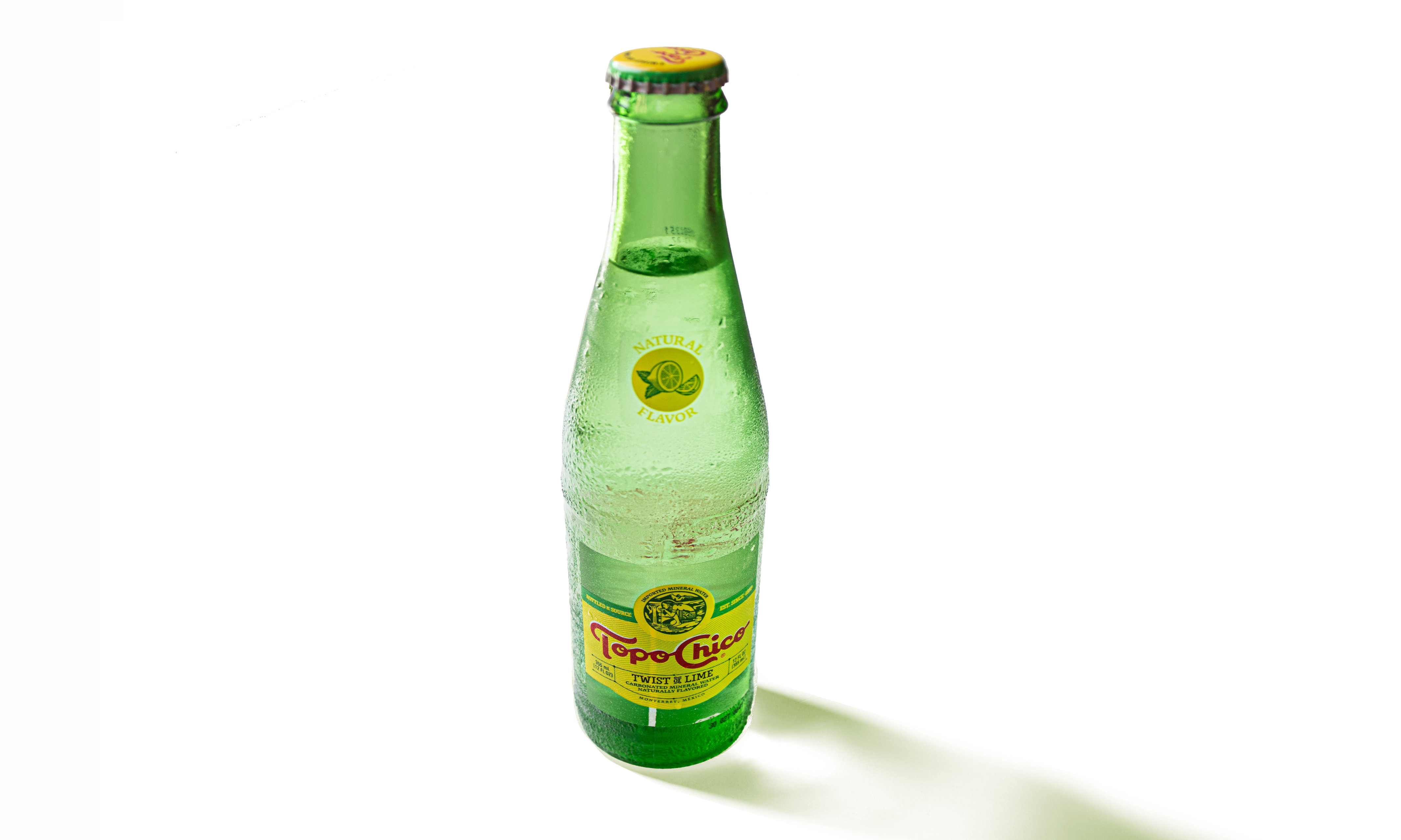 Topo Lime