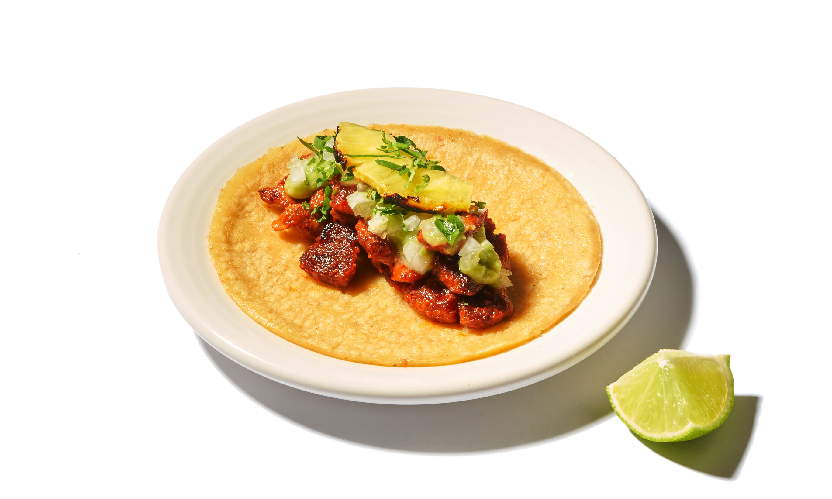 Al Pastor