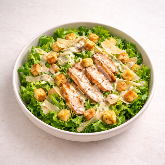 Caesar Italian Style