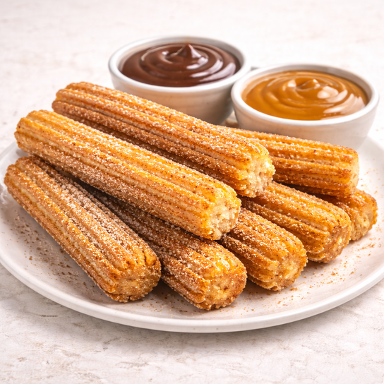 Churros