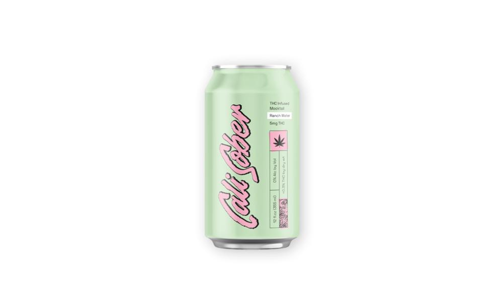 Ranch Water (Cali Sober)