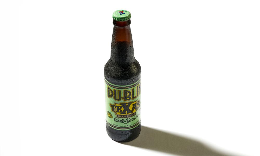 Dublin Root Beer