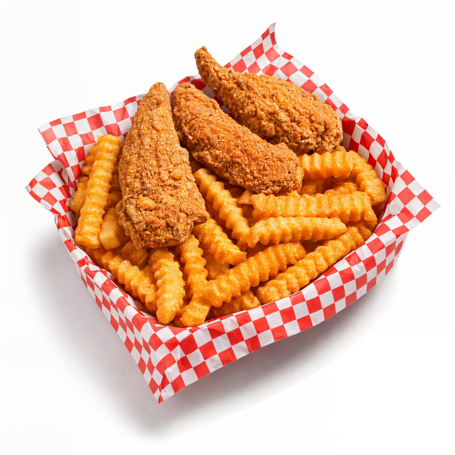 3 Tenders