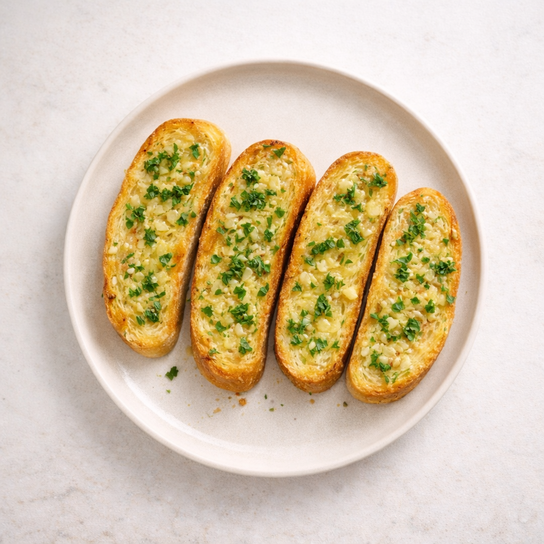 Garlic Bread