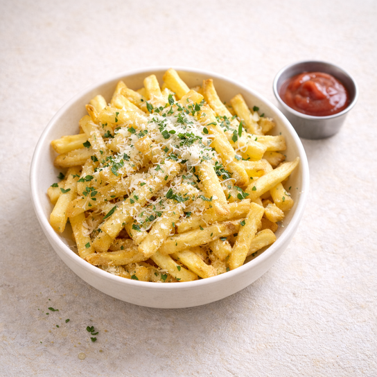 Parmesan Fries