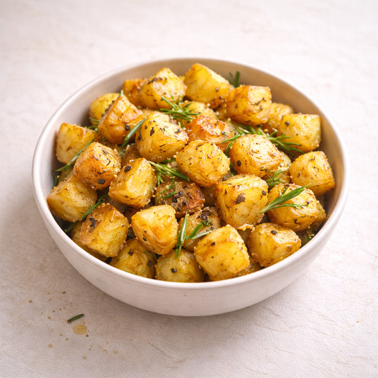 Roasted Potatoes
