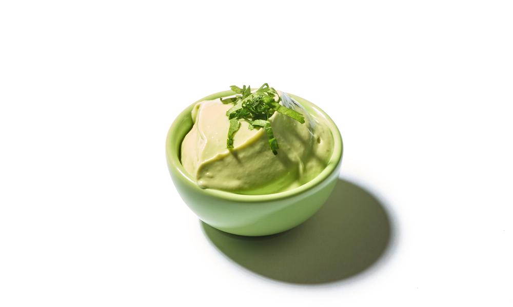 Avocado Lime