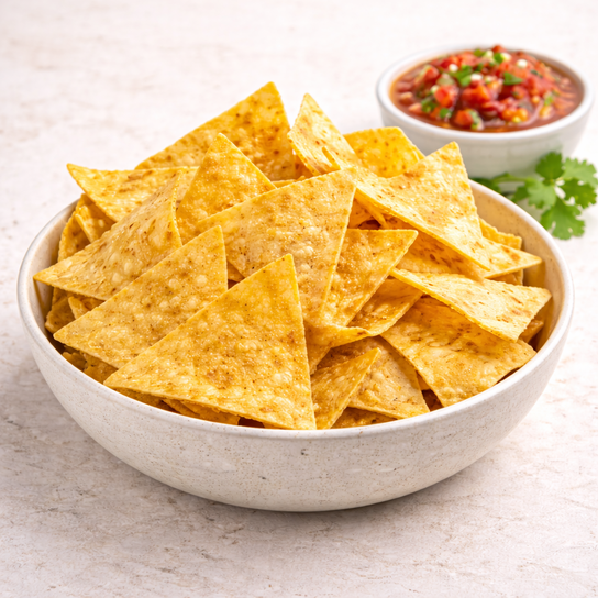 Tortilla Chips
