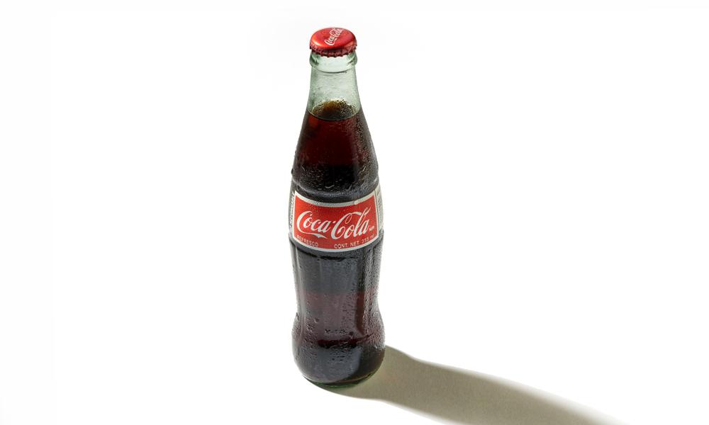 Mexican Coke
