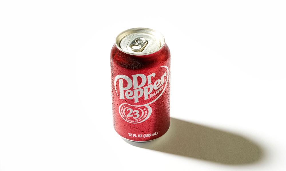 Dr. Pepper