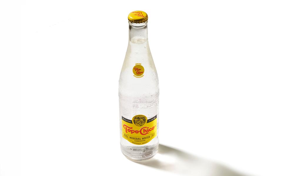 Topo Chico