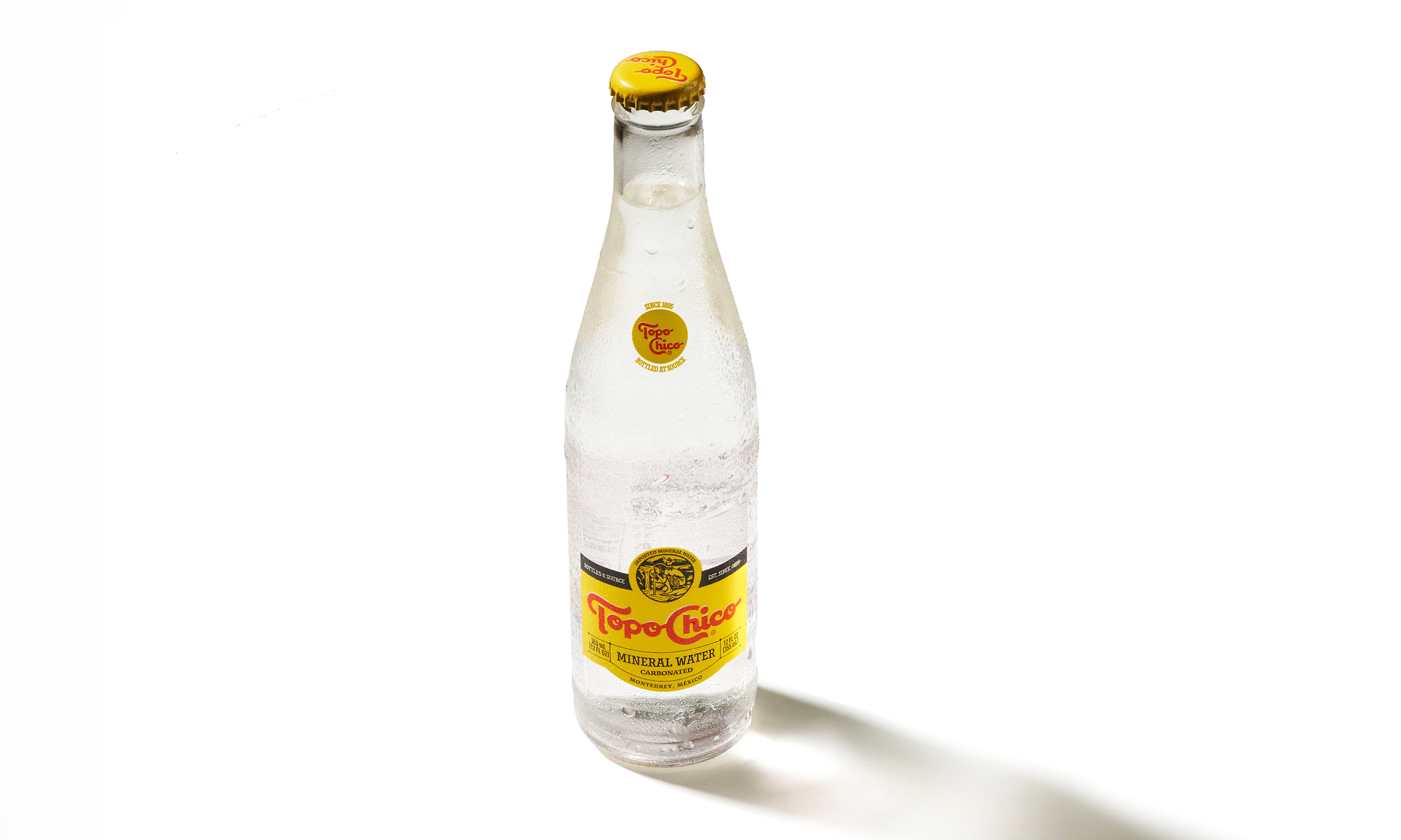 Topo Chico