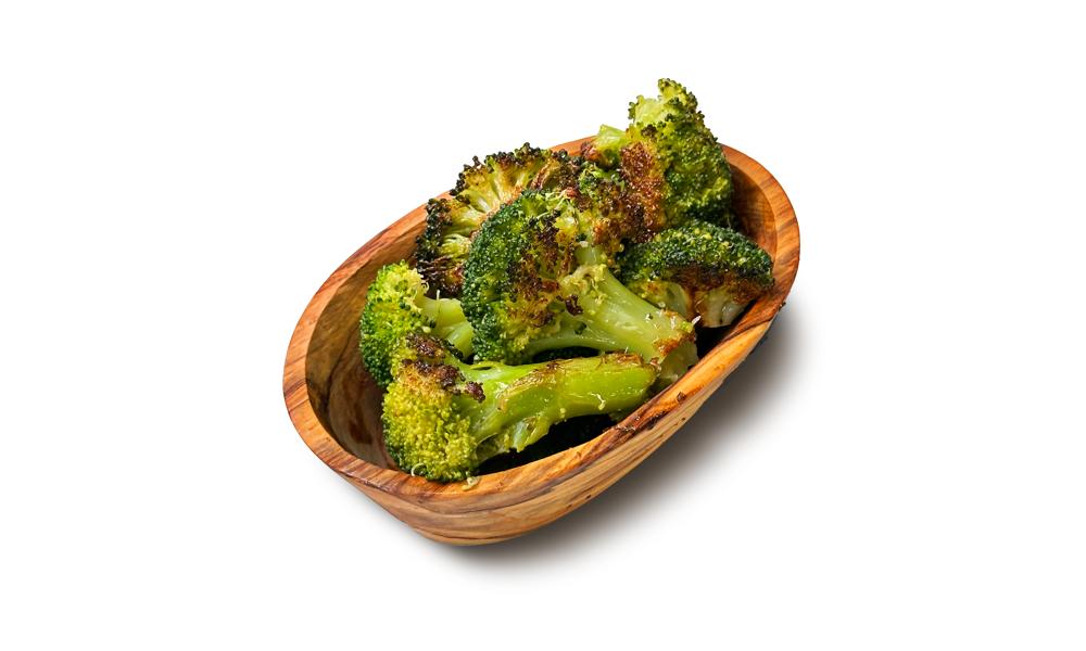 Roasted Broccoli