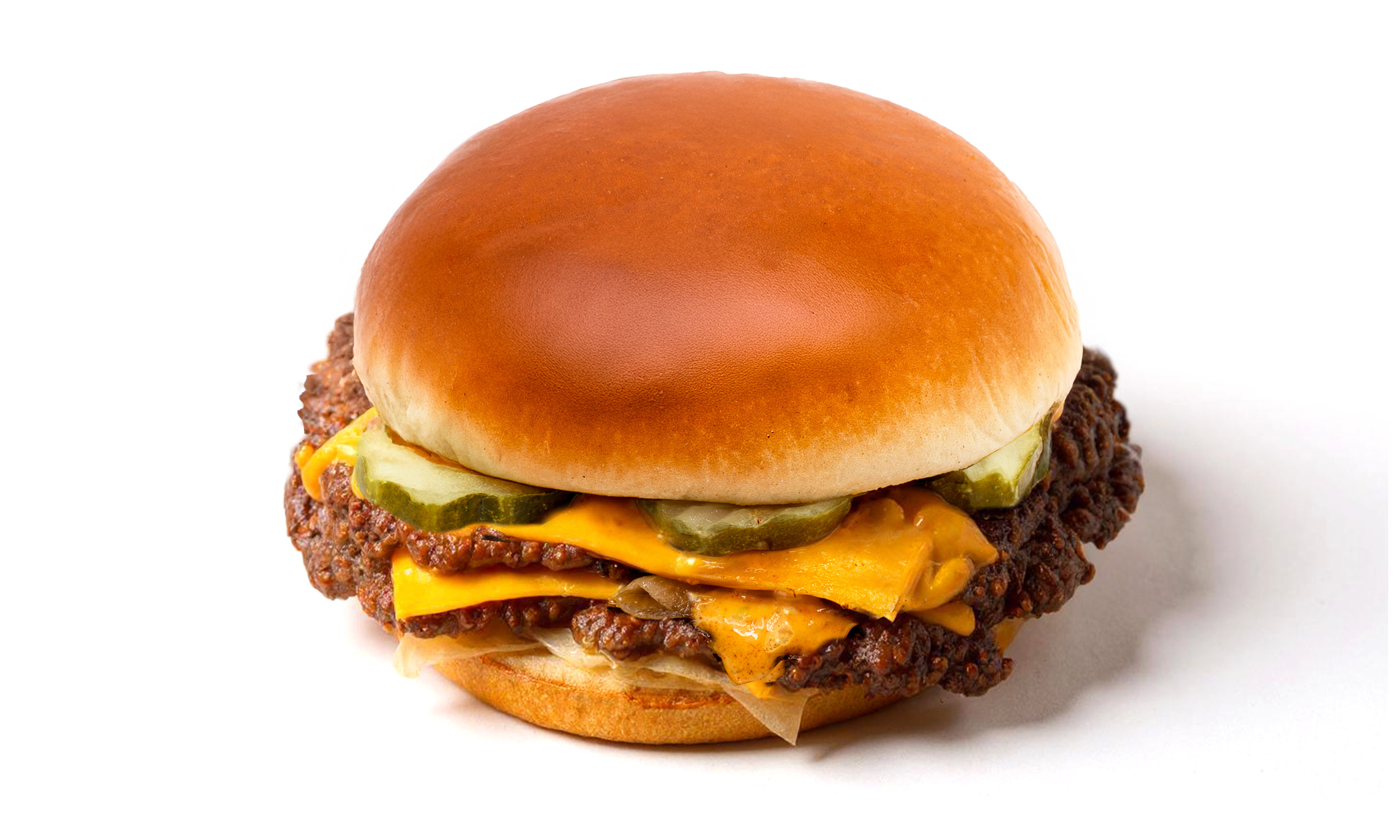 The Double Double