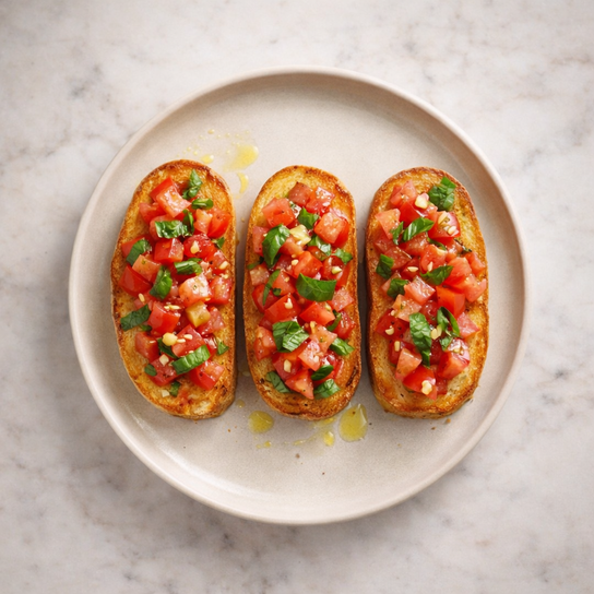 Bruschetta Classica